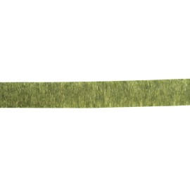 Зелена олива лента за цветя