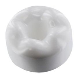 Форма за Хибискус