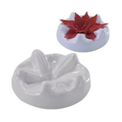 Форма за хибридна Орхидея