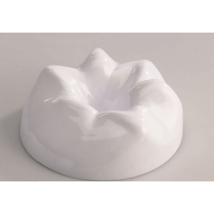 Форма за Китайска Орхидея