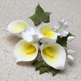 Комплект метални кутери за изрязване на мини Калия 3 елемента