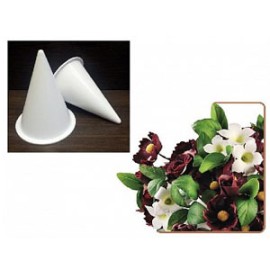 Конус за оформяне на цвете Петуния