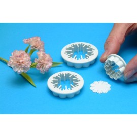 Комплект кутери за Карамфил 3 елемента