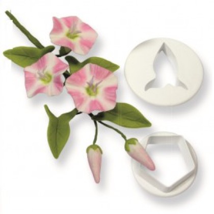 Комплект кутери за Грамофонче 2 елемента