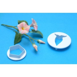 Комплект кутери за Грамофонче 2 елемента