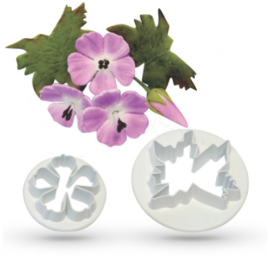 Комплект кутери за листо и Здравец 2 елемента