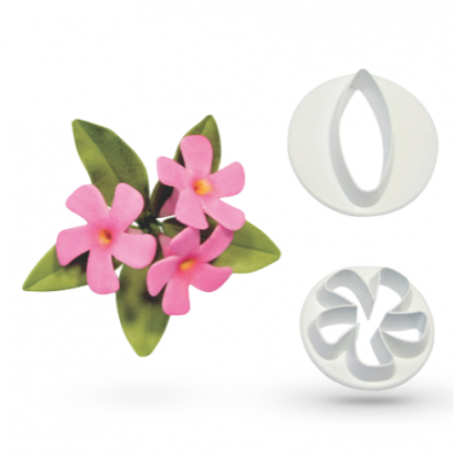 Комплект кутери за листо и Зимзелен 2 елемента