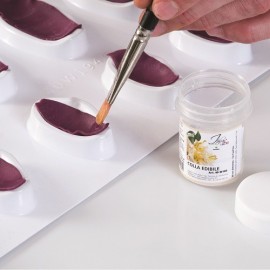 Лист за оформяне на листа от Лале