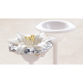 Пирон за Лилии к-т 8 елемента