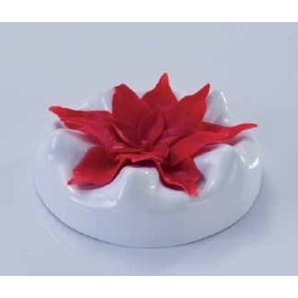 Форма за коледна звезда