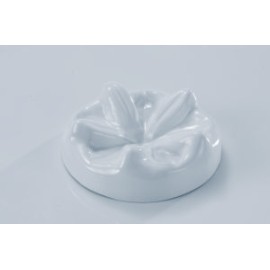 Форма за коледна звезда