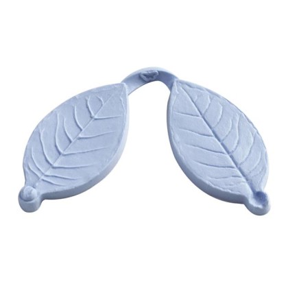 Силиконова щампа за универсално листо