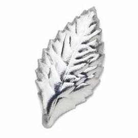 Сребърни листа