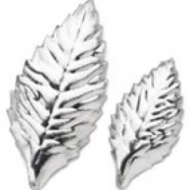 Сребърни листа