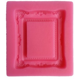 Силиконов калъп за Рамка