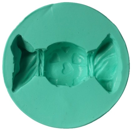 Силиконов калъп за Бонбон