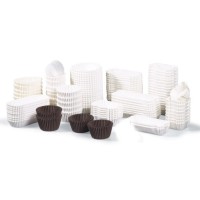 Капсули, Салфетки и Хартия за Печене