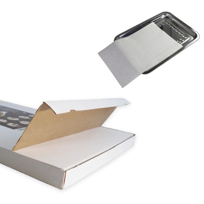 Хартия за печене - 500 листа 