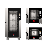 Конвектомати