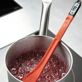 Дигитален термометър бъркалка