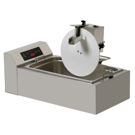 Диск за темперираща машина