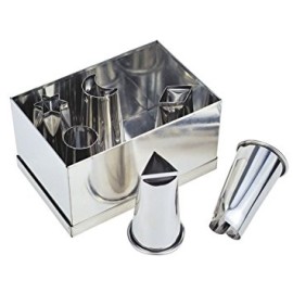 Комплект за пралини