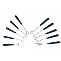 Инструменти за шоколад