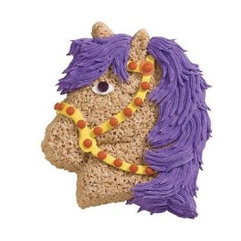 Форма за печене "Конче"