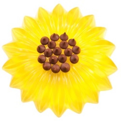 Форма за печене "Слънчоглед"