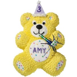 Форма за печене "Весело мече"