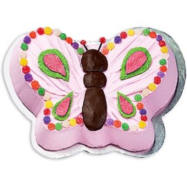 Форма за печене "Пеперуда"