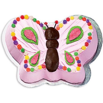 Форма за печене "Пеперуда"