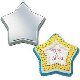 Форма за печене "Звезда"