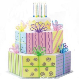 Форми за печене "Шестоъгълни тави"