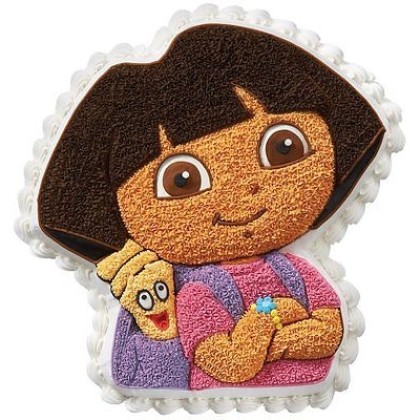 Форма за печене "Дора