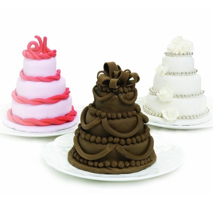 Форма за печене "Тортичка"