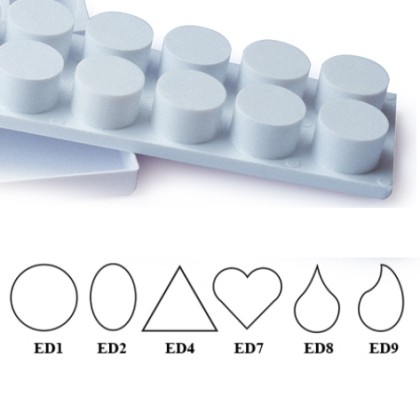 Събувачи за петифури