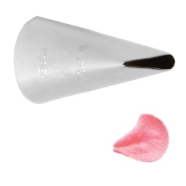 Накрайник роза SDT101