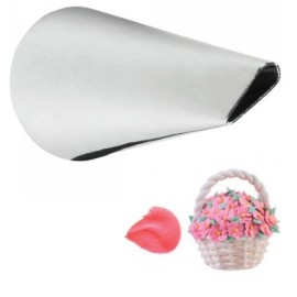 Накрайник роза SDT102