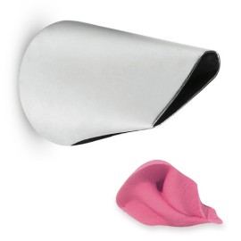 Накрайник роза SDT104