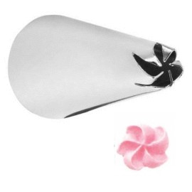 Накрайник цвете DFT106