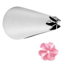 Накрайник цвете DFT107