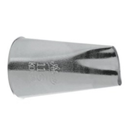 Накрайник роза RT116