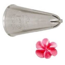 Накрайник цвете DFT129