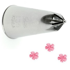 Накрайник цвете DFT135