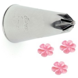 Накрайник цвете DFT139