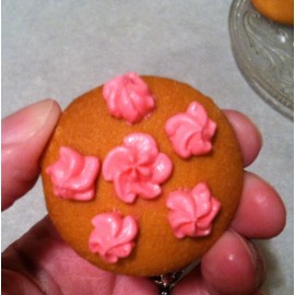 Накрайник цвете DFT217