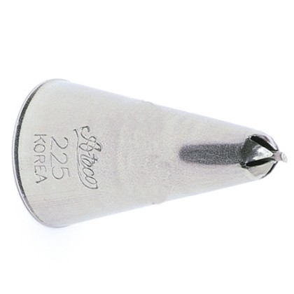 Накрайник цвете DFT225