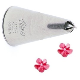 Накрайник цвете DFT225