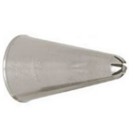 Накрайник затворена звезда SDT27